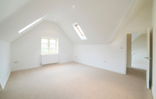 Great Whittington bedroom extension leads