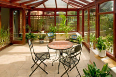 Great Whittington conservatory quotes